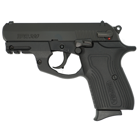 BERSA TPR380 380ACP 3.5